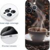 Phone Case Compatible with Shockproof Phone Protective Covers Cute Slim Shell