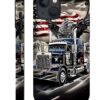 Case Compatible with iphone 14 Plus,Printed Flowers and Garden Themes Cases,Matte Mixed double-layer hard shell+Soft Silicone TPU Shock Protective Case for iphone 14 Plus