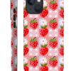 Case Compatible with iphone 14 Plus,Printed Flowers and Garden Themes Cases,Matte Mixed double-layer hard shell+Soft Silicone TPU Shock Protective Case for iphone 14 Plus