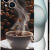 Phone Case Compatible with Shockproof Phone Protective Covers Cute Slim Shell