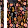 Case Compatible with for iPhone 14,Mixed Color Checkerboard Phone Case Hybrid 2-Layer Hard Shell,Shockproof Soft for Girl Women Boy Men,Case for iPhone 14