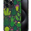Case Compatible with iPhone 11,Colorful Marble 2 in 1 Phone Case for Women Men,Soft TPU and PC Hard Shell Mixed Two-Layer Protective Phone Case for 11 6.1 Inch