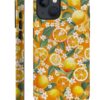 Case Compatible with iphone 14 Plus,Printed Flowers and Garden Themes Cases,Matte Mixed double-layer hard shell+Soft Silicone TPU Shock Protective Case for iphone 14 Plus