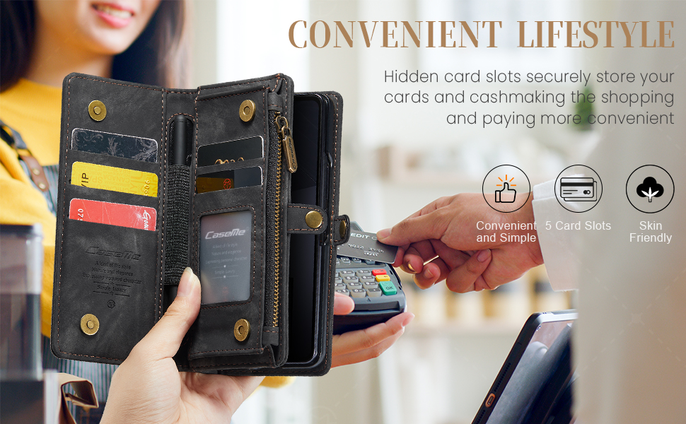 Convenient